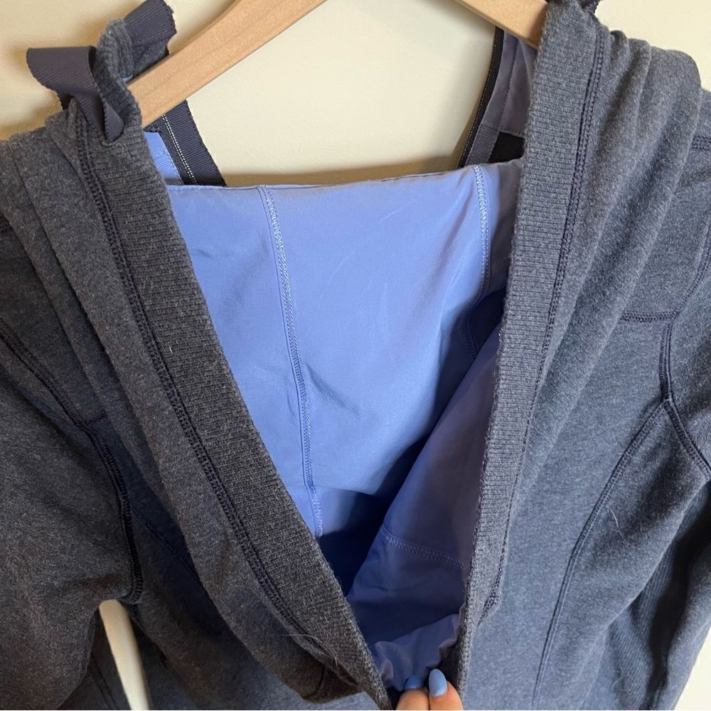 Lululemon Post Sweat Pullover - Picture 13 of 16
